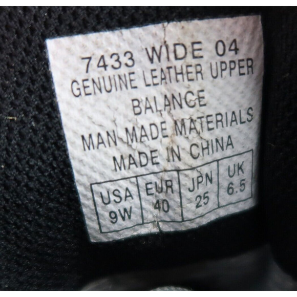 Vasque Shoes Womens 9 Hiking Boots Trail Outdoor Mica Mid Waterproof Wide Fit - Picture 13 of 14